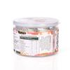 Equisential To Be Mom Cookies - OATS & SEEDS|Rich In Calcium,Iron & Vitamin|High In Dietary Fibre|Fight Anemia & Boost Hemoglobin|Trimester Wise Pregnancy Diet|Antenatal Care|250Gm | view 2
