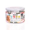 Equisential To Be Mom Cookies - OATS & SEEDS|Rich In Calcium,Iron & Vitamin|High In Dietary Fibre|Fight Anemia & Boost Hemoglobin|Trimester Wise Pregnancy Diet|Antenatal Care|250Gm | view 4
