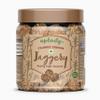 Aplenty Sugarcane Jaggery 900gm Natural Gur, Bheli, Gud, Nattu Vellam, Gudh [Pure, Natural, No Preservatives Added] view 1