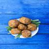 Aplenty Sugarcane Jaggery 900gm Natural Gur, Bheli, Gud, Nattu Vellam, Gudh [Pure, Natural, No Preservatives Added] view 4