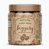 Aplenty Sugarcane Jaggery 200gm Natural Gur, Bheli, Gud, Nattu Vellam, Gudh [Pure, Natural, No Preservatives Added] view 1