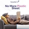 Favourite Care Professional Adult Underpads - 90x60 cm, 100 Pcs | Extra Absorbent for Hospitals and Home Care view 3