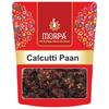 Almond Dry Fruit Delight Assorted Digestive Mouth Freshner, Calcutta Supari-Free Traditional Sweet Meetha dry Paan Mukhwas, Digestive Hing Tikki (Peda) Pachak Churan (200g each) | After-Meal Snack view 4