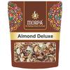 Almond Dry Fruit Delight Assorted Digestive Mouth Freshner, Dried Anardana Goli Churan,Millet Mukhwas Mix of Almonds, Seeds and Fruits for Fresh Breath and Gut Health (200g each) | After-Meal Snack view 4