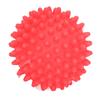 UniMarket Laundry Ball, Reduce Static Electricity Reusable Washing Machine Balls for Household red view 4
