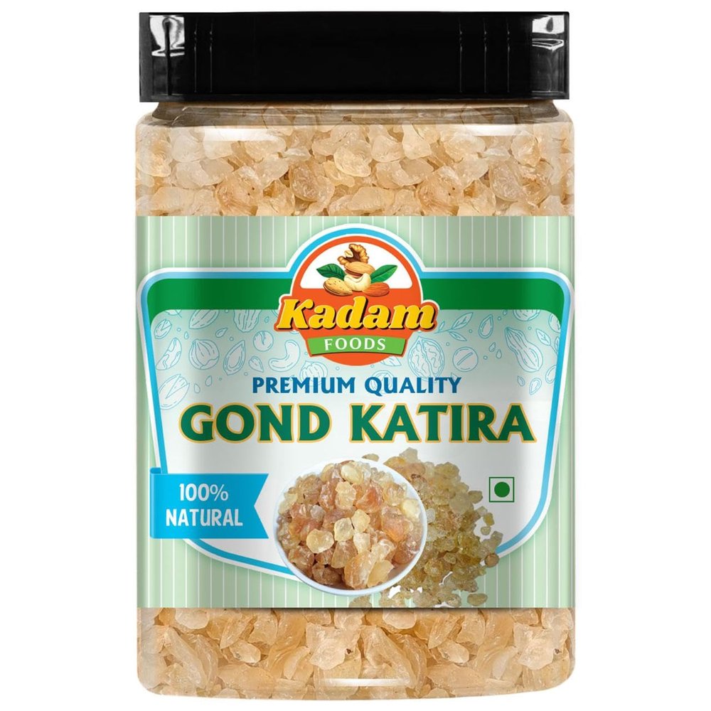 Kadam Foods Quality Gond Katira (Tragacanth Gum) (250G)