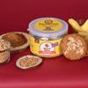Equisential - Baked Bites JOWAR Cookies | No Refined Sugar | No Maida | No Palm Oil | No Preservatives & Chemicals | 100% Natural Ingredients | 100 % Homemade Cookies | Goodness of Jaggery | High In Dietary Fibre | Healthy & Nutritious | 250GM | view 1
