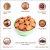 Migal Double Choco Chip Cookie view 4
