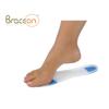 Braceon Silicone Foot Insoles  Ultimate Comfort, Support, and Pain Relief for All-Day Wear (XL) view 2