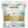 Aplenty Dry Gol Gappa/Pani Puri/Puchka Wheat Snack Pellets | Ready To Fry Atta Golgappa Papad - 200gm view 1
