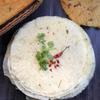 Aplenty Banarasi Aloo Papad 400gm, (Jeera, Kali Mirch, Red Chilli Flakes, Dried Green Chilli, Green Dhaniya, Asafoetida & Salt) Handmade in Varanasi, Benaras, Kashi Falhari Aloo Potato Fryums view 4