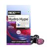 Ace Blend Hydro Hype (5 Sachets) | Energy & Blood Flow | Instant Hydration | Full-Spectrum Electrolytes | 100% Natural Beetroot Extract with Multi Vitamins & Minerals | Java Plum view 1