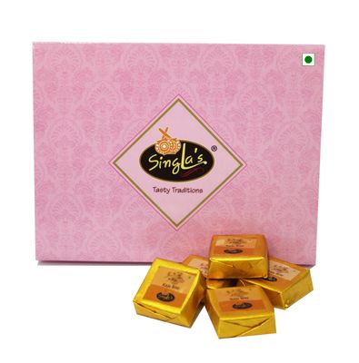 Singla's Kaju Bite, 500g Box