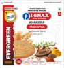 I-SNAX Tredi Spice/Masala Khakhra view 1