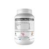 Muscle Asylum Skimmed Milk Powder, 35g Protein,1kg with Flavour Powder (Cookie Cream) |Instant Soluble | Perfect for Smoothie and Shakes | Lab tested for Purity view 2
