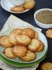 Butter Batter Gourmet Premium Cookies Combo Pack of Ajwain & Triple Chocolate Cookies | 100% Eggless, Pure Butter, No Margarine and No Preservatives Biscuits Perfect for snacking dessert or gifting | Pack of 2 180g Each view 4