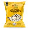 Afghani Farm Premium Phool Makhana Lotus Seeds (Makhana) Healthy Snacks (1 kg) view 1