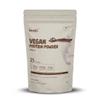 Be Odd Vegan Protein Powder | Quality Pea Protein Isolate | Sugar-Free, Easy to Digest |100% Natural Plant Protein | For Men & Women | 25gm per serving view 1