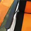 1 Pair(2PCS) Armrest Pad Cushion for Wheelchair Black PU view 2