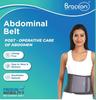 Braceon Abdominal Belt Post-Surgical Support and Core Stabilization (XXL) view 1