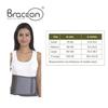 Braceon Abdominal Belt Post-Surgical Support and Core Stabilization (XXL) view 2