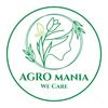 Beard & Hair Growth Oil (25ml) by AGRO MANIA view 4