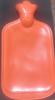 2 Litre Non-Electric Rubber Hot Water Bottle, Red, for Pain Relief view 4