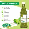 Swadeshi Amla Sharbat/Amla Flavour Sharbat - 750 ml view 3