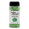 Indian Kitchen Kaccha Aam Candy 325g | Experience the Tangy, Sweet Burst of real Raw Mango Flavor | Nostalgic Indian Candy Loved by All Ages | Perfect for Anytime Snacking and On-the-Go Treats view 1