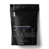 Shyft Plant Protein Isolate | Natural Cocoa - 500g | Pea & Rice Protein | 24g Protein, 4.2g BCAA | Easy to Digest | Complete Amino Acid Profile | Just 5 Natural Ingredients | No Chemicals | Chocolate view 1