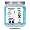 Brew Lab Sulphur Less White Sugar Cube (500 g) | No Harmful Chemicals Perfect For Tea & Coffee | Sugar view 2