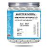 Brew Lab Sulphur Less White Sugar Cube (500 g) | No Harmful Chemicals Perfect For Tea & Coffee | Sugar view 3