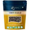 Brijbooti Harad Choti 100 Gram - Haritaki - Kadukkai - Karakkaya - Alalekayi - Kadukka - Haritaki Choti view 1