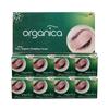 MAHABHIR ENTERPRISE Organica Eyebrow Hair Remover Cotton Threading Organic Threads -8 Spool view 1