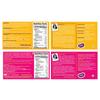 Early Foods - Chota Pack Biscuits Combo Pack - Millet Jaggery Cookies X 6| Healthy Cookies | Sugarfree Biscuits, 512 Gram view 2