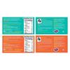 Early Foods - Chota Pack Biscuits Combo Pack - Millet Jaggery Cookies X 6| Healthy Cookies | Sugarfree Biscuits, 512 Gram view 3