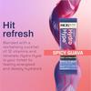 Ace Blend Hydro Hype (45 Sachets) | Energy & Blood Flow | Instant Hydration | Full-Spectrum Electrolytes | 100% Natural Beetroot Extract with Multi Vitamins & Minerals | Spicy Guava view 3