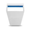 Disposable Skin Blade, Manual razor Medical/Surgical Skin and Body Razor For Men & Women | Easy To Use Stainless Steel Blade, Shaving Prep Razor/Hair Remover For Smooth & Delicate Skin. (24) view 1