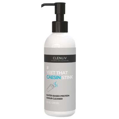 Clenliv Casein Protein Shaker Cleaner