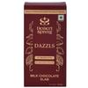 DESSERTSPRING DAZZLS - 450G MILK CHOCOLATE SLAB view 1
