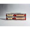 Dental Acrylic Teeth Kit 25 Size A2 Shade/Pack Of 1 Set/Acrylic Denture Teeth Set A2 (25 Size) view 2
