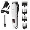 Heavy duty cordless hair cutting trimmers for mens view 1