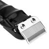 Heavy duty cordless hair cutting trimmers for mens view 2