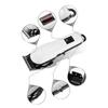 Heavy duty cordless hair cutting trimmers for mens view 4