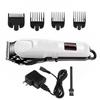 Cordless cordless hair shaving trimmer for men view 1