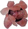 CHEMXPERT Red Alum Stone Laal Fitkari 200gm - Premium - Laal Phitkari Surkh Phitkari for For Skin Tone, Wrinkles, Black Heads, Vedic Purpose, Vastu, Luck view 4