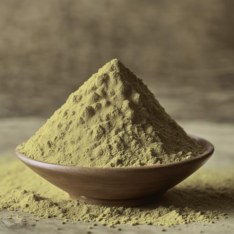 BRIGHT BLOOM Premium Red Alta Mahawar for Hands & Feet  Long-Lasting, Skin-Friendly Traditional Powder (100 gram) 100% Natural with Kolkatas Pure Herbal Touch