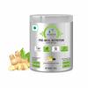 Naturamore Premeal Nutrition 200 gm | High Protein with 23 Vital Nutrients| Gluten-Free, No Sugar, Non-GMO, High Fibre | Enriched with Traditional Indian Herbs for Digestion & Wellness view 1