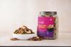 Krishival Nuts Healthy Nut Mix 1 KG | Premium Trail Mix | Mixed Seeds with Dry Fruits | Almonds | Cashews | Pistachios | Pumpkin Seeds | Raisins | Cranberries, Reusable Jar view 4