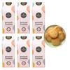 Butter Batter Gourmet Cookies with Danish Sugar Coated | Pure Butter, 100% Eggless, No Margarine and No Preservatives Cookies Perfect for snacking dessert or gifting | Pack of 2, 180g x 2 view 1